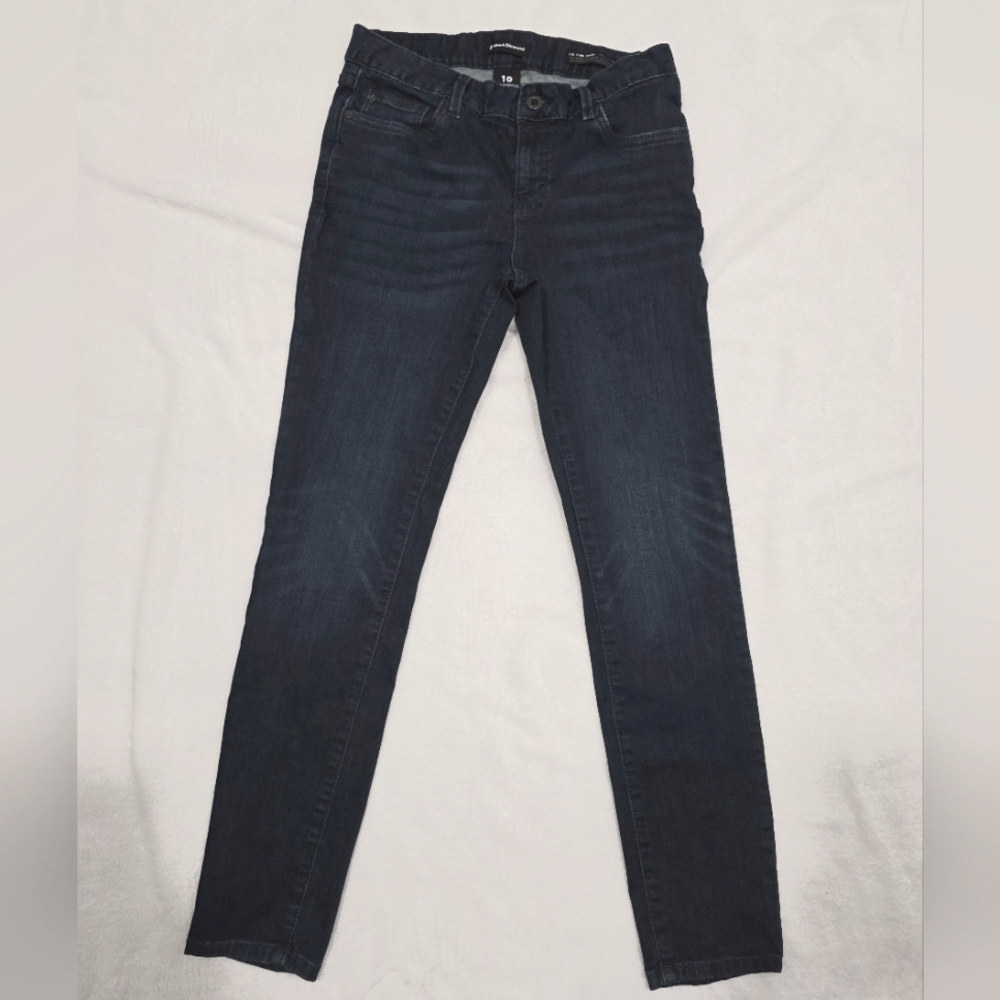 Black Diamond Climbing Jeans